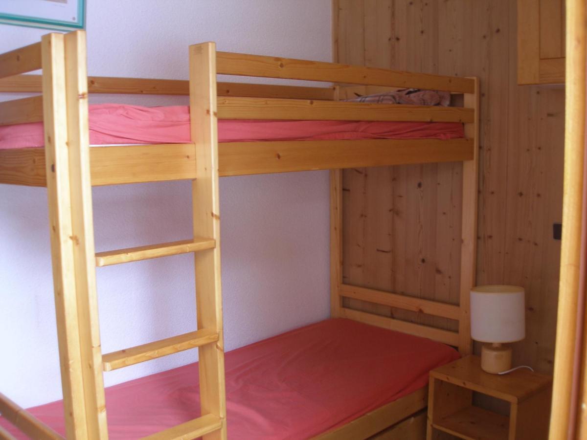 Appartement F2 La Plagne-Tarentaise Exterior foto