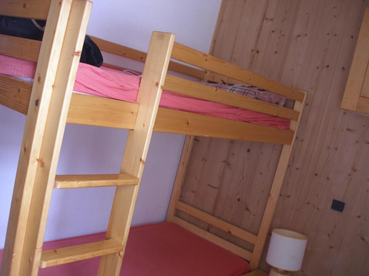 Appartement F2 La Plagne-Tarentaise Exterior foto
